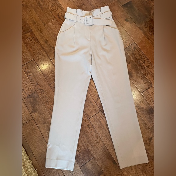 Babaton Dress Pant NWOT - Picture 4 of 7